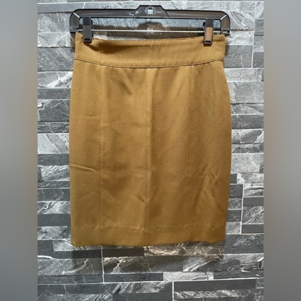 ESCADA Skirt